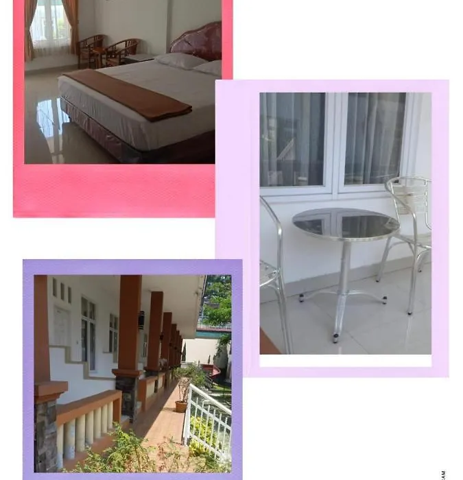 Galaxy Family Hotel And Resort-1